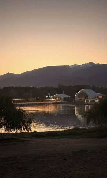 Иссык-Куль 2025: Коттедж, Relax home Чолпон-Ата, Барбекю, Бассейн, Бильярд — 27