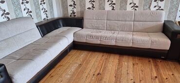 Seyflər: Künc divan, İşlənmiş, Açılan, Bazalı, Parça, Çatdırılma yoxdur