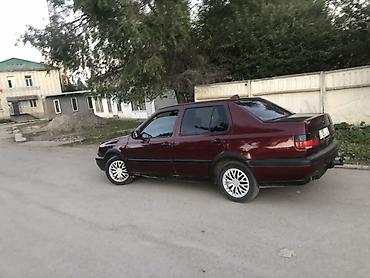 запчасти опель вектра б: Volkswagen Vento: 1993 г., 1.8 л, Механика, Бензин, Седан — 4