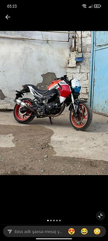 Tufan - 2025, 250 sm3, 32000 km lalafo.az -da Tufan - 2025, 250 sm3, 32000 km