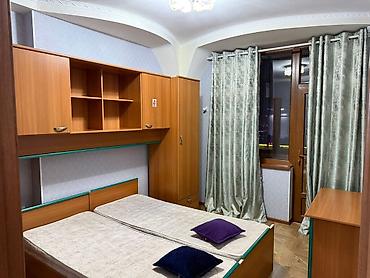 Долгосрочная аренда квартир: 3 комнаты, Риэлтор, Без подселения, С мебелью полностью — 11