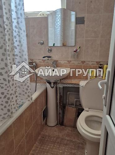 Продажа квартир: 1 комната, 26 м², 2 этаж — 18