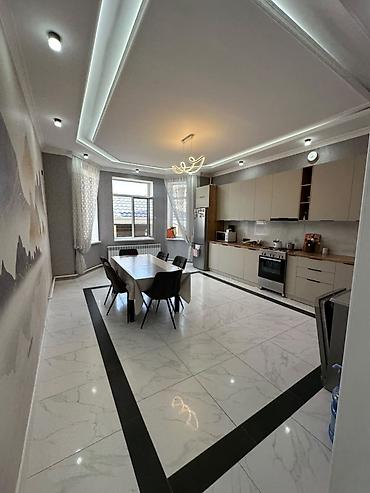 Продажа домов: 5 комнат, 270 м², 5 соток, Бишкек, Арча-Бешик ж/м Агентство недвижимости — 5