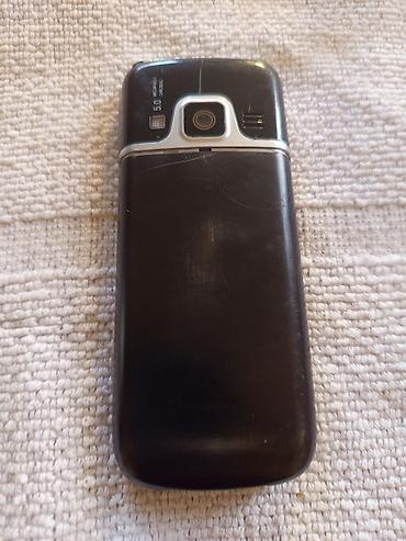 nokia xpressmusic 5310: Nokia N95, rəng - Qara, Düyməli — 2