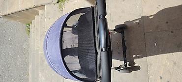 Gəzinti arabaları: Kidilo, İşlənmiş, Ünvandan götürmə — 1