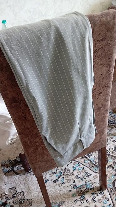 ağ pencek: Qadın n üçün 3 hissəli kostyum dəsti - Rəng: Açıq boz, incə ağ — 1