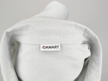 gemo clothes: Damart, Koszula damska, rozmiar 3XL — 4