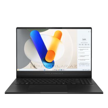 wifi module notebook: Asus VivoBook S15 OLED S5506MA-MA084 (90NB14E1-M006N0) | İstehsalçı