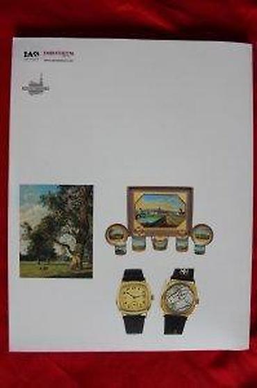 Časopisi: AUKCIONI KATALOG DOROTHEUM, SAMMLUNG LILL, 3.6.2005. | Aukcioni — 20