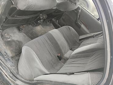 opel sükanı: Opel Omega sedan – ehtiyat hissələri üçün.masin sokulur kime ne lazim — 6
