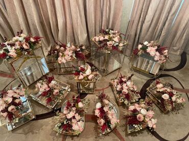 Xonça: 🎁 Xonça Dəstləri Satılır – Cəmi 1500 AZN! 🎁 Keçmişdə kirayə üçün — 7