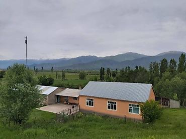 Продажа коттеджей и домов: Продается 5 к большой дом с большим огородом и 2 гектар земельнного — 1