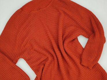 Jumpers: Women`s sweater, 3XL (EU 46)