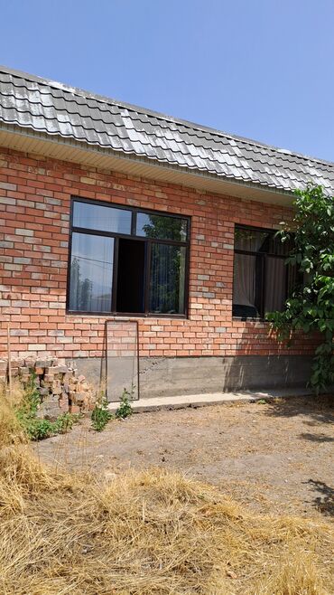 Продажа домов: Дом, 60 м², 2 комнаты, Собственник, Косметический ремонт — 8