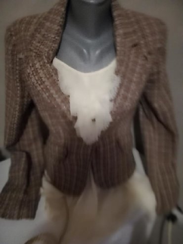 Sakoi: Mango, M, Karirani — 8