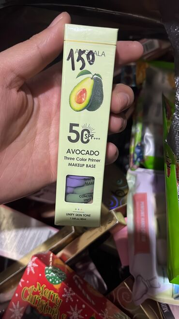 Косметика: Косметика — 18