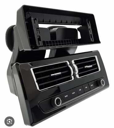 Магнитолы: Новый, Нестандартный, 12 ", Android (встроенная ОС), 4 ГБ ОЗУ, 64 Гб ПЗУ — 3