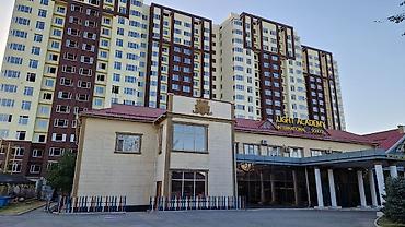 Новостройки от застройщика: Элитка, 1 комната, 48 м² — 3