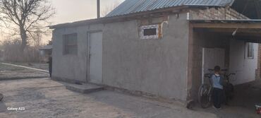 Продажа домов: Дача, 140 м², 4 комнаты, Собственник, Косметический ремонт at lalafo.kg — 22 Продажа домов: Дача, 140 м², 4 комнаты, Собственник, Косметический ремонт — 22