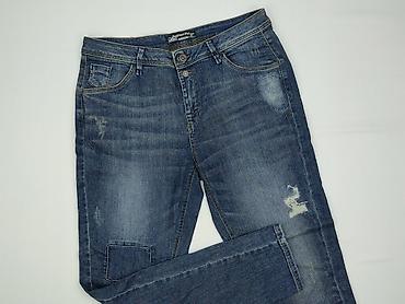 salsa jeans: Jeansy damskie, rozmiar L — 1