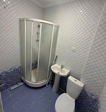 алмааты: 1 комната, 35 м², Кок-Жар ж/м Элитка, 7 этаж, Свежий ремонт — 5