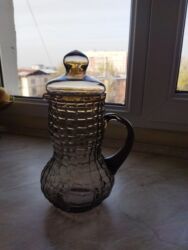 чехол на mi 11 lite: Кувшин стекло, лёгкий, удобный, для сока, компота и других напитков