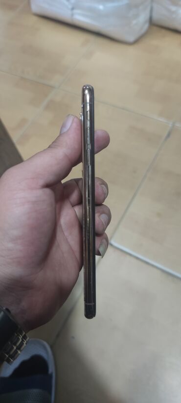 Apple iPhone: IPhone Xs Max, 256 GB, Space Gray, Face ID — 7