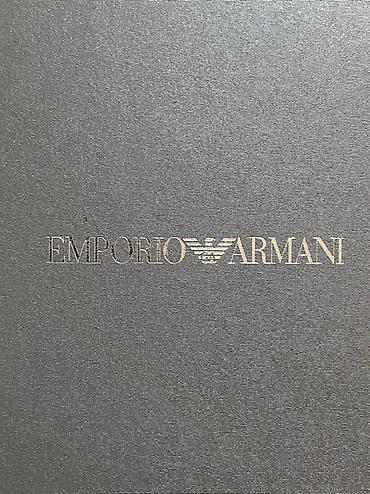 david jones: Классические часы часы, Armani, США, Женские, Новый — 6