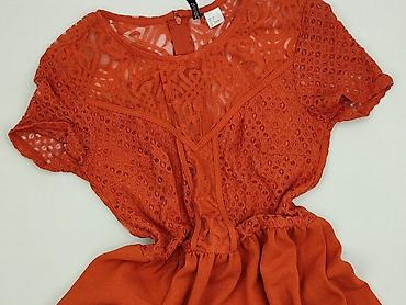 h m dresy: H&M Divided, Sukienka damska, rozmiar S — 1