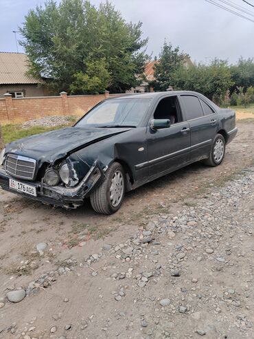 купить бензонасос на ланос 1 5: Mercedes-Benz : 1996 г., 2.4 л, Механика, Бензин, Седан