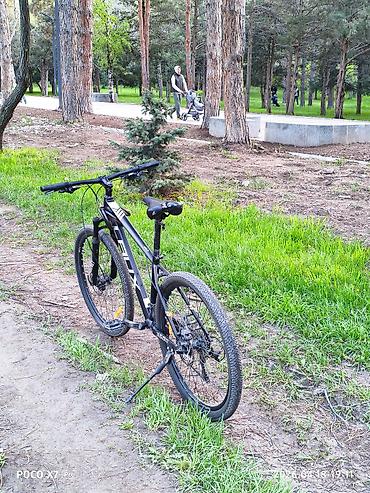 tourney: Горный велосипед MTB Laux nz360 подарит незабываемое наслаждение от — 4