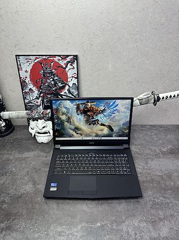 hasee: Ноутбук Hasee, Игровой, Б/у, Intel Core i5 — 1