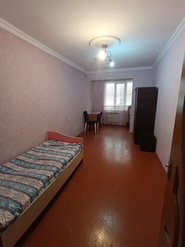 Uzunmüddətli kirayə mənzillər: Hörmətli müştərilər, Yeni Yasamalda 77 marşrutun son dayanacagında 4 — 5