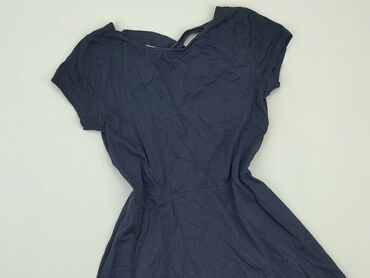 kremowe sukienki damskie: Dress, M (EU 38), Orsay, condition - Good