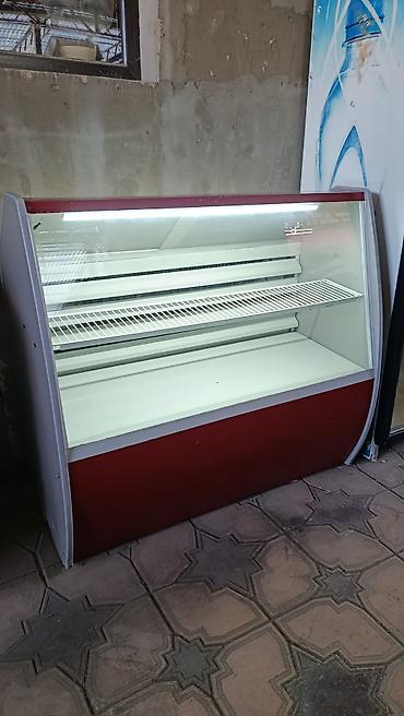 старый самовар: Продаю холодильник работает отлично в хорошем состоянии для магазина — 2