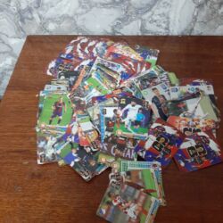 одежды для новорожденных: Коллекция футбольных карточек (смешанный набор) - Большая россыпь