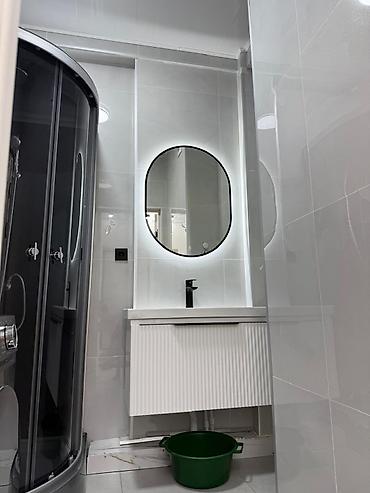 Продажа квартир: 2 комнаты, 72 м², Элитка, 8 этаж, Дизайнерский ремонт — 8