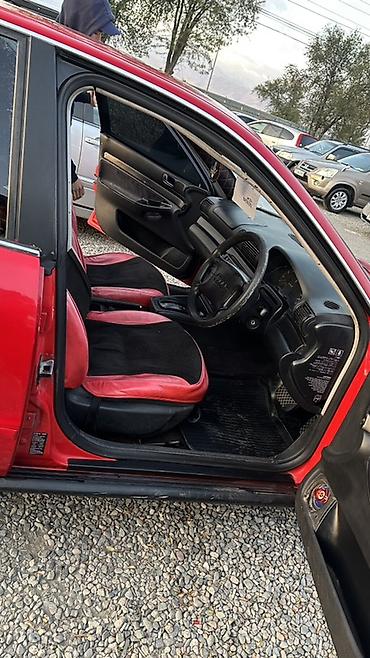 айди б4: Audi A4: 1996 г., 1.8 л, Автомат, Бензин, Седан — 7