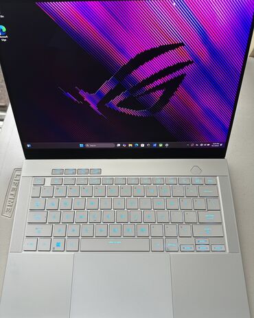 цум бишкек ноутбуки: Ультрабук, Asus, 16 ГБ ОЗУ, AMD Ryzen 9, 14 ", Б/у, Для работы, учебы, память SSD