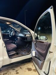 Mercedes-Benz: Mercedes-Benz A 160: 1.6 l | 2003 il Universal — 7