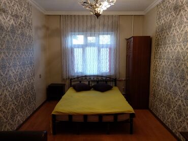 Посуточная аренда квартир: 1 комната, Ясамальский р. р-н