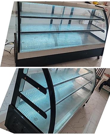 Soyuducu 500 manat ‼️ ‼️. Özümüz 1600 manata almışıq çox az istifadə