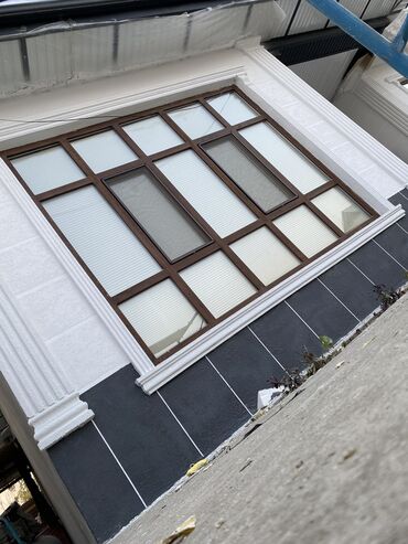 Фасадные работы: Демонтажные работы, Монтаж декоративных элементов, Ремонт фасада Больше 6 лет опыта — 53