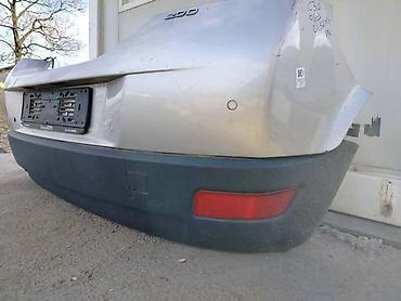 Car Body Parts: ZADNJI BRANIK ZA VOLVO C30 OD 2006. DO 2013. GOD. | Zadnji branik — 3