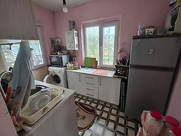 susada kirayə evlər: Buzovna qes Visnovkada 3 otaq bag evi kiraye verilir Aileye ve — 3