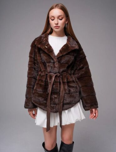 шуба трансформер: Шуба, Кыска модель, Бардык өлчөмдөр