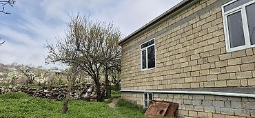 Bağ evlərinin satışı: Mədrəsə, 143 kv. m, 4 otaqlı, Hovuzsuz — 27