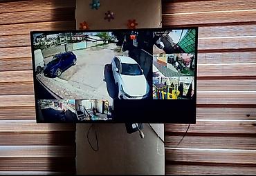 Видеонаблюдение: Видеобайкоо орнотобуз бардык түрүн. Любой жака барып орнотобуз — 11