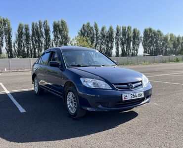 машина хундай соната: Honda Civic: 2004 г., 1.6 л, Механика, Бензин, Седан