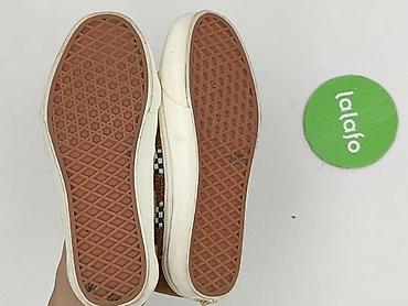vans 36: Vans, Sneakersy damskie, rozmiar 37 — 4